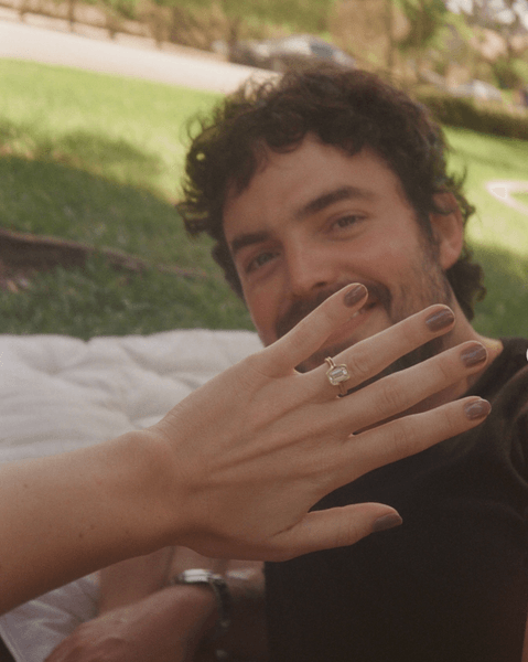 Стелла Бандерас и Алекс Грушинский