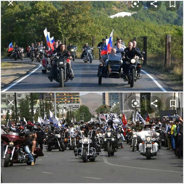 Ухнаагійн Хурелсух повторює за Володимиром Путіним перед виборами