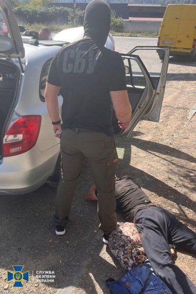 Затримання СБУ СБУ, затримання, схема, ухилянти, перетин кордону, воєнний стан, загальна мобілізація, війна РФ проти України