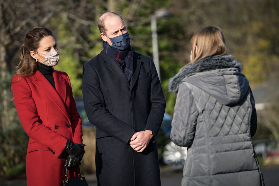 стиль кейт миддлтон, кейт миддлтон, герцогиня кембриджская, пальто кейт миддлтон, модный тренд