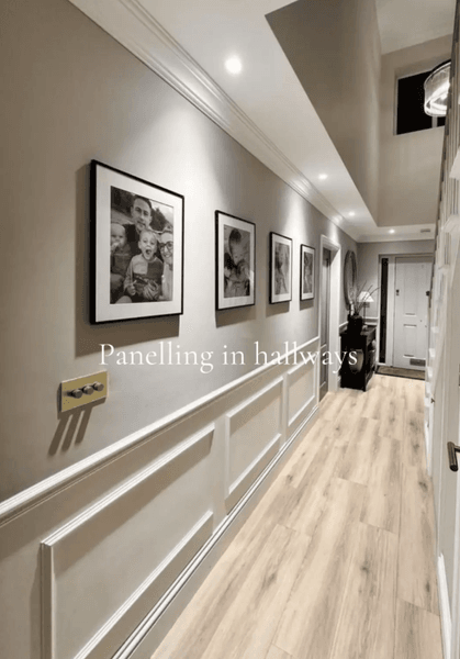 Модный дизайн комнаты в 2025 году