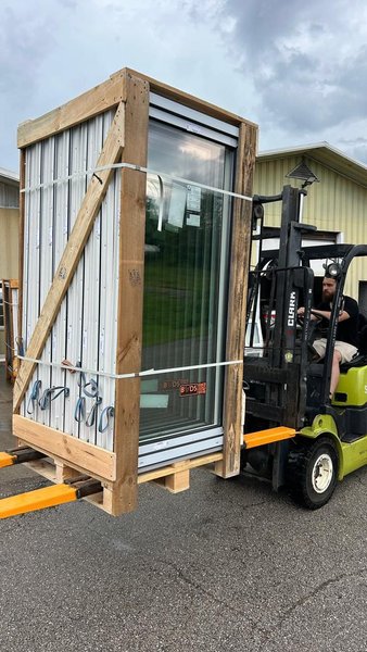 Українські вікна для американських будинків: як Олександр Лещинер вивів компанію BWDS на ринок США