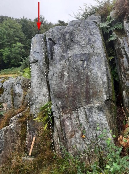 валун, Стоунхендж