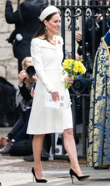 кейт миддлтон