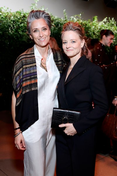 ELLE Women in Hollywood 2023