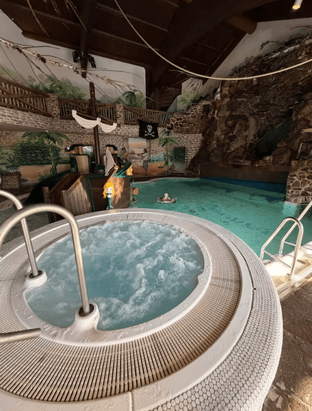 курорк ульріхсгоф німеччина