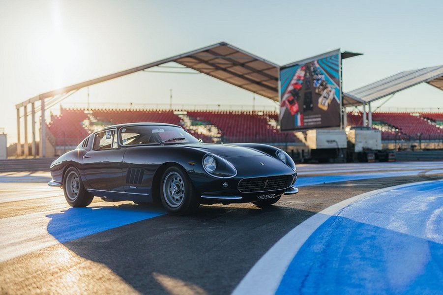 коллекция авто, редкие автомобили, ретро-авто, аукцион RM Sotheby's