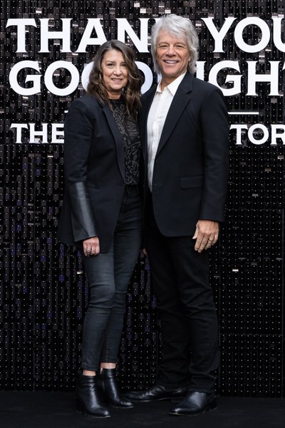 Джон Бон Джові, Доротея Герлі