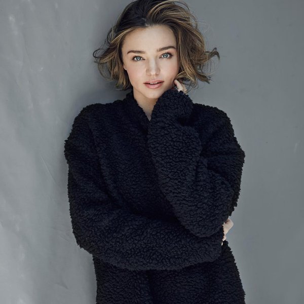 миранда керр