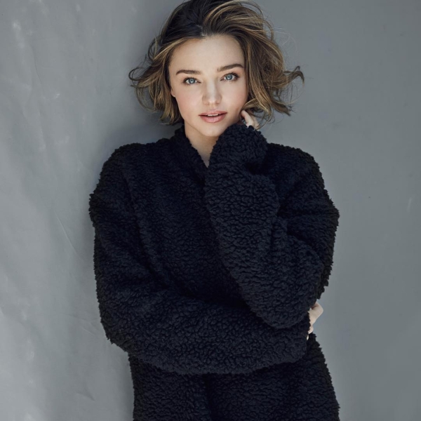 миранда керр