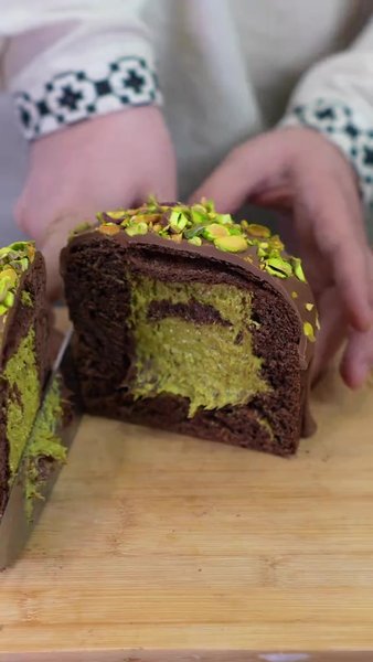 Дубайська паска на Великдень