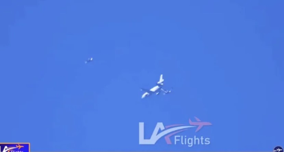 Літак Джо Байдена Літак Джо Байдена, Air Force One, Борт номер один