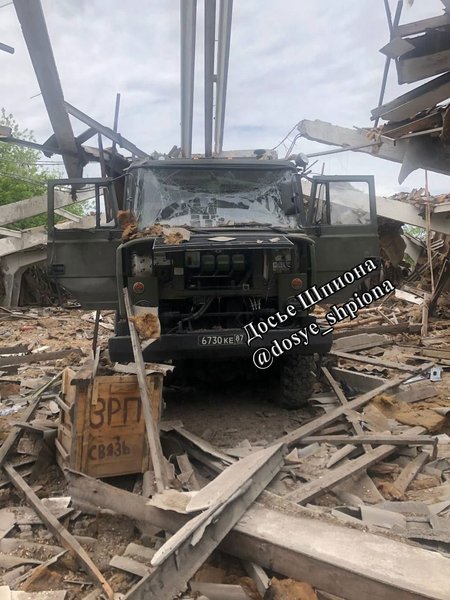 ЗРК С-400 Тріумф, С-400, комплекс С-400