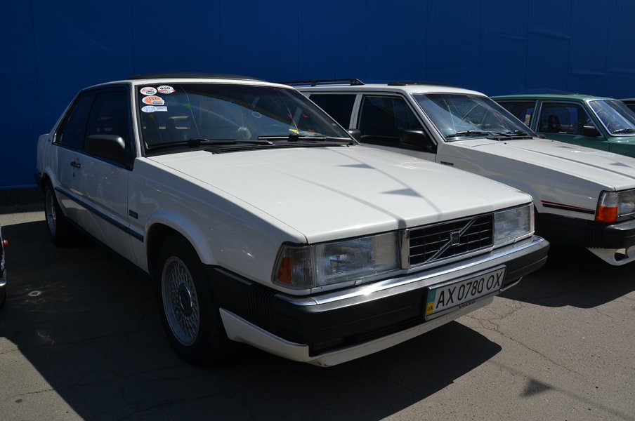 Volvo 780