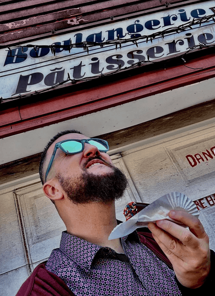 Рэнди Уильямс