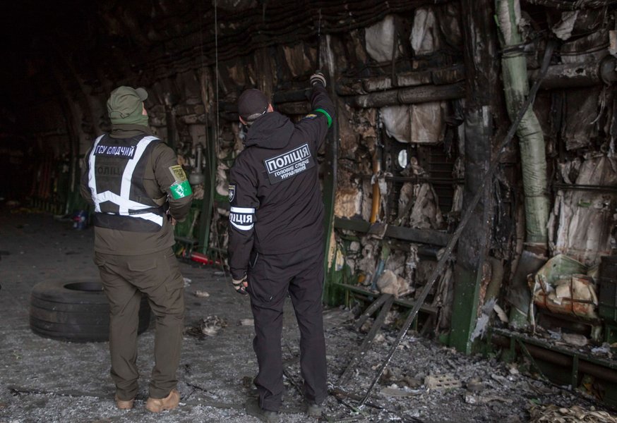 мрия, самолет мрия, мрию уничтожили, ан-225 мрия