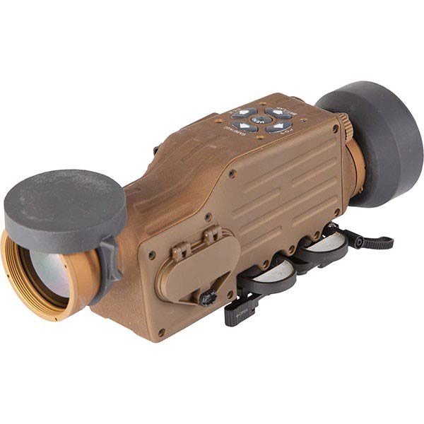 приціл Leonardo DRS, приціл INOD Block III