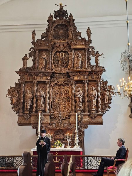 василий тихович