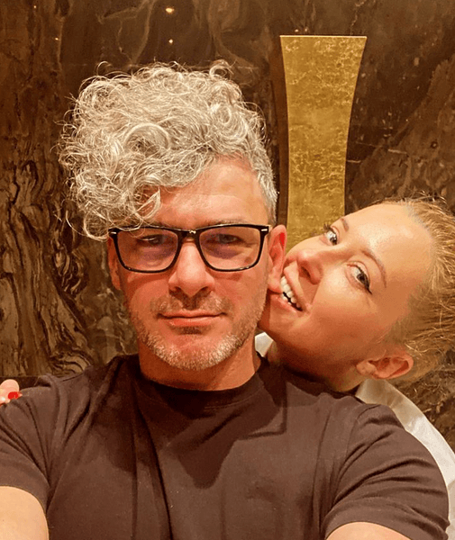 Тоня Матвиенко, Арсен Мирзоян