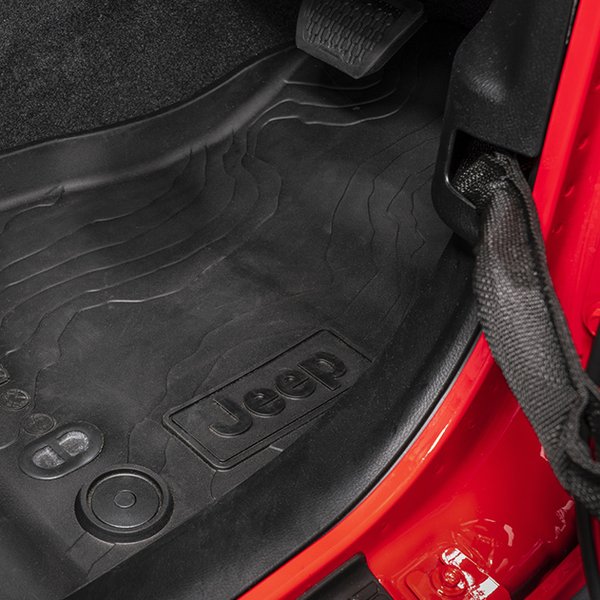 Jeep, автомобиль, внедорожник,  Wrangler 1941 Limited Edition