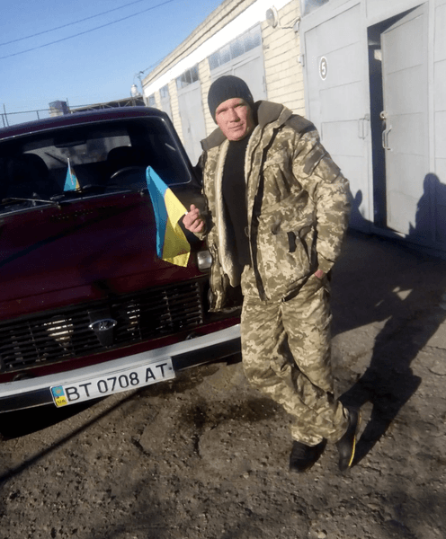 Валерій Саксаганський