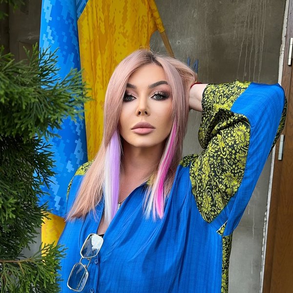 Ирина Билык