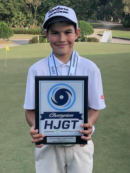 лев гринберг, гольф