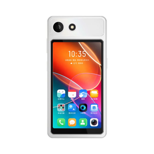 Дополнительный дисплей Hisense A10 Ultra E Ink