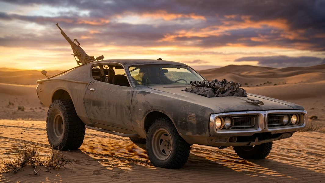Dodge Charger