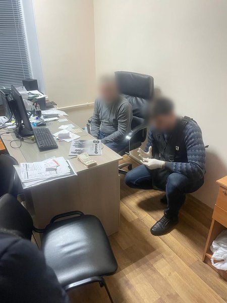 сертификат вакцинации, Днепр, врач