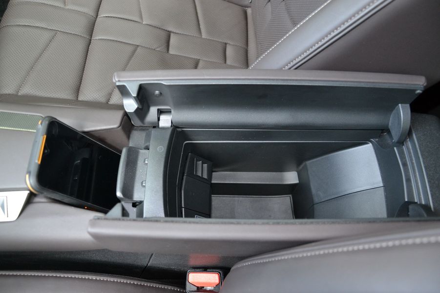 DS 4, новий DS 4, DS 4 2023, DS 4 в Україні