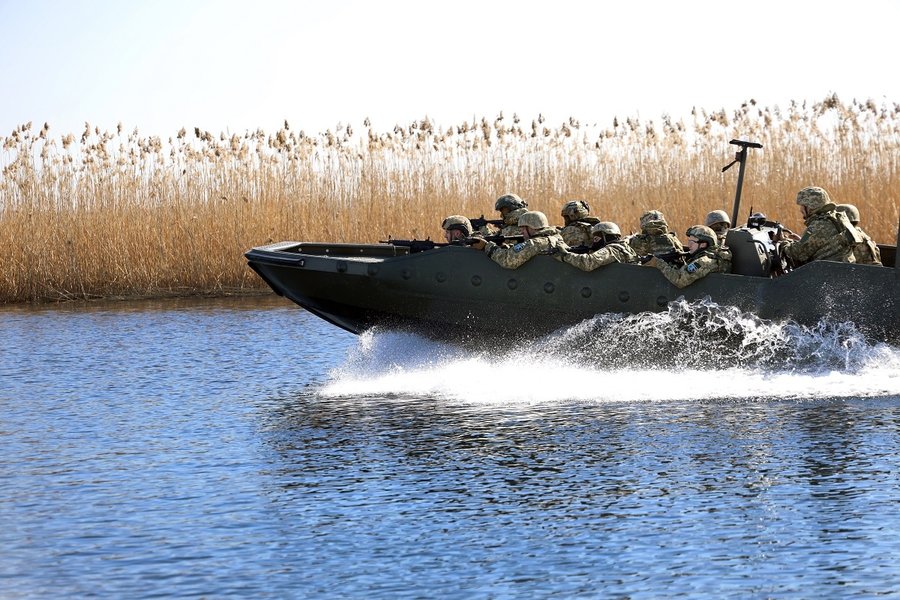 морська піхота, морпіхи, морпіхи у війні з РФ, бригади морської піхоти, бригади берегової оборони, морпіхи Херсонський напрямок, 30-й корпус морської піхоти, День морської піхоти України