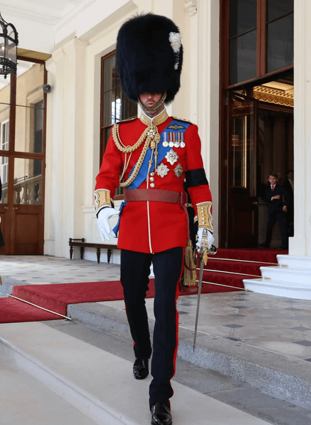 Принц Вільям