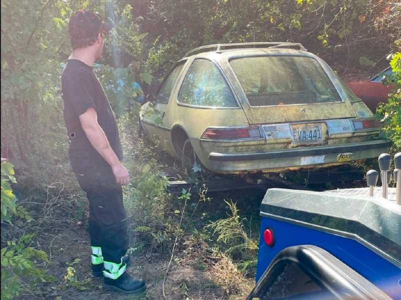 заброшенные авто, AMC Javellin, Jeep, Jeep CJ, Jeep Cherokee