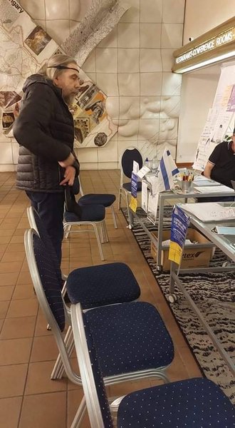 погребинский, михаил погребинский, погребинский политолог, погребинский медведчук