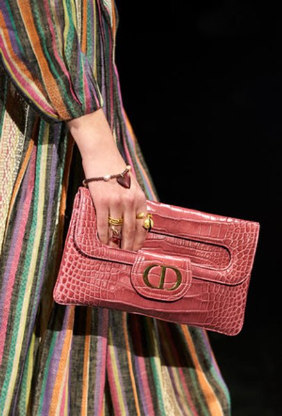 Клатч 2021, Dior