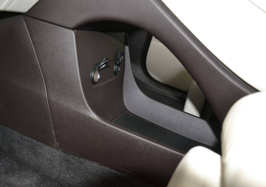 центральная консоль хюндай палисад, багажник Hyundai Palisade 2023