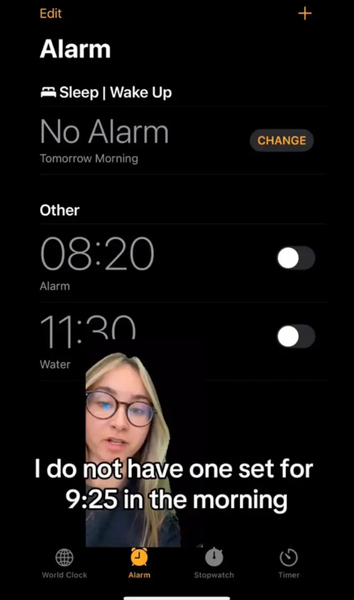 Сбой в iPhone, Apple, Великобритания, технические сбои в телефоне, курьезы, фото, видео