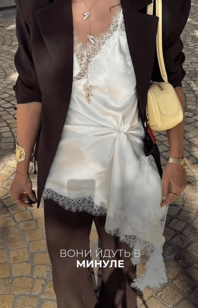 мода 2026 года