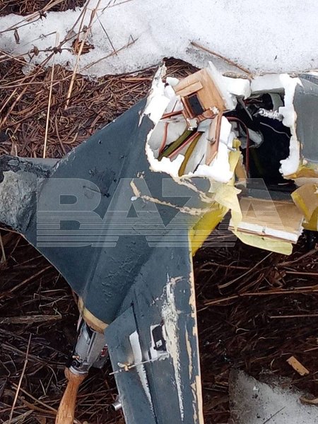 БПЛА слава украине, новая москва, беспилотник