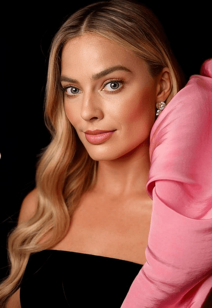 Марго Робби, актриса