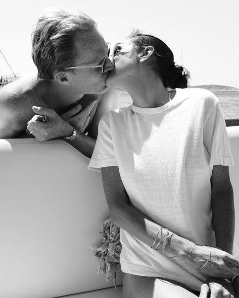 дженнифер коннелли, пол беттани