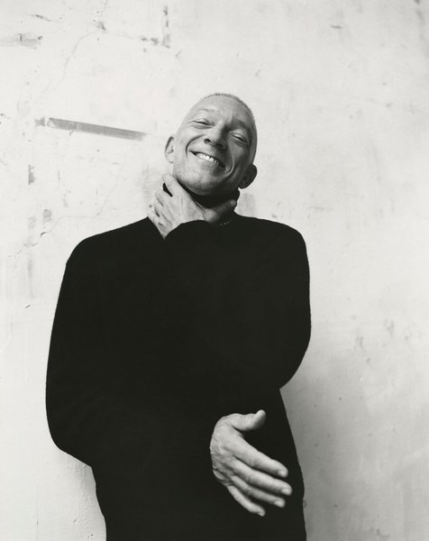 Венсан Кассель