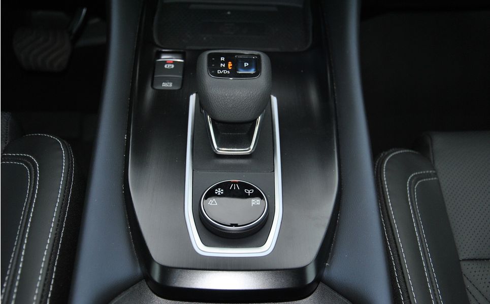 Nissan Qashqai 2022, Nissan Qashqai, новый Nissan Qashqai, Nissan Qashqai в Украине, кроссовер Nissan