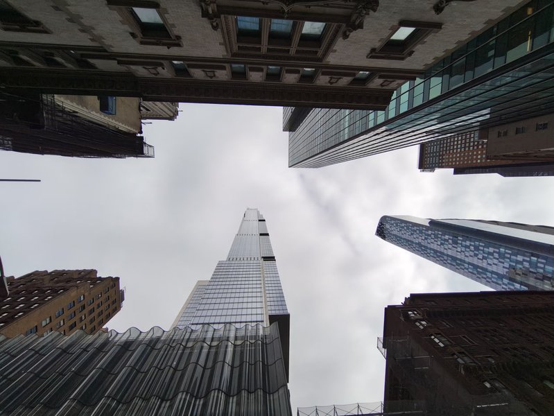 Фото на камеру Nothing Phone (4a) Pro