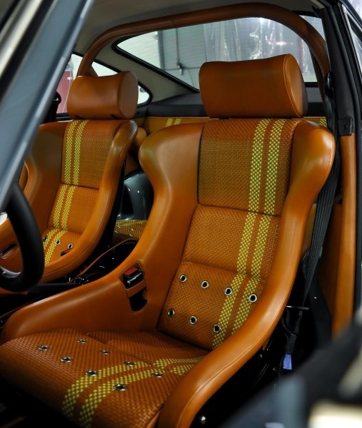 Porsche 911 Singer з'явився в Україні - фото й подробиці