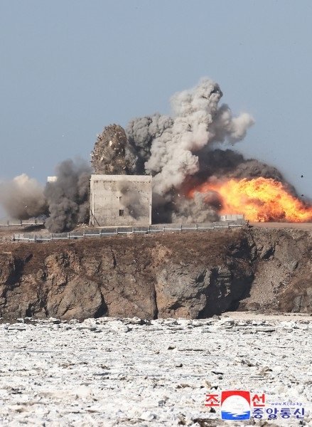 ким чен ын кндр запуск ракеты