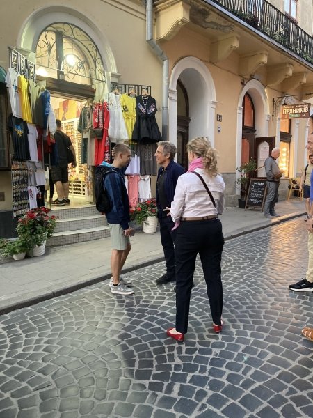 бен стиллер 2 бен стиллер, украина, оон, посол доброй воли