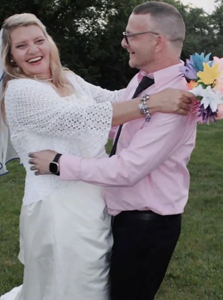 Трансплантация сердца, скандал в больнице Baptist Health Richmond в Кентукки, Томас Гувер проснулся на операционном столе