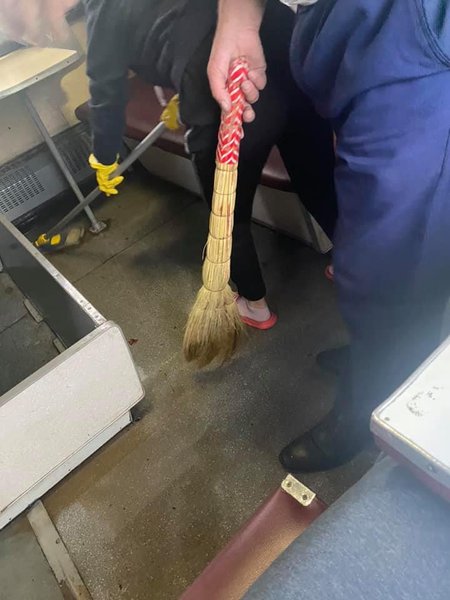 поезд, укрзализныця, вагон, потоп